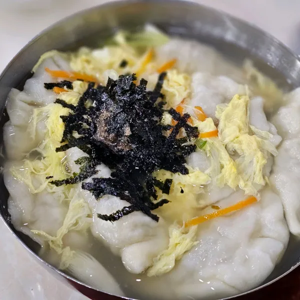 통만두집 사진 5