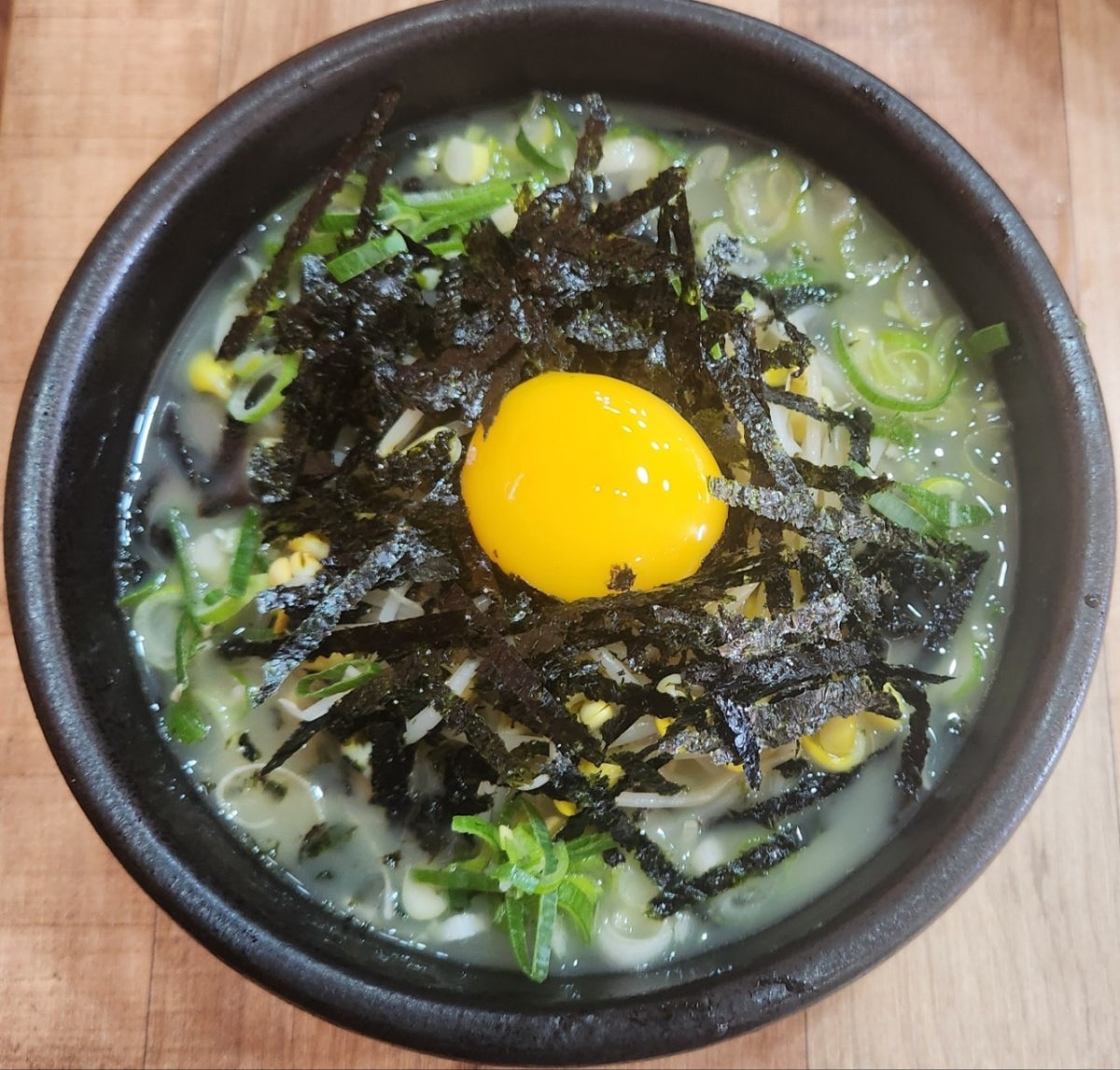 24시얼큰시원생고기김치찌개노형점 사진 3