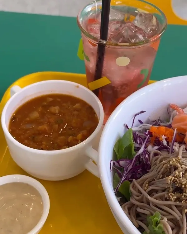 Poke all day 포케&샐러드 제주노형점 사진 4