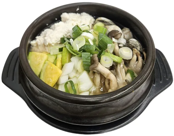 맷돌로만 청량산점 사진 3