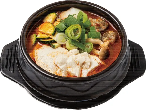 맷돌로만 청량산점 사진 4