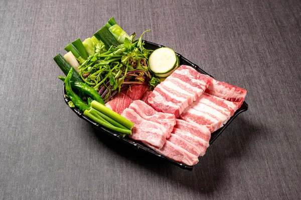 기운 강남역 본점 사진 3