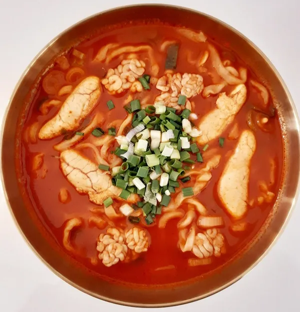 아리네 칼국수&보리밥 사진 2
