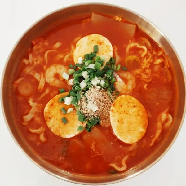 아리네 칼국수&보리밥 사진 3
