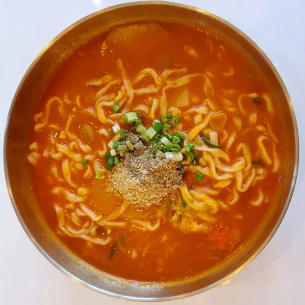 아리네 칼국수&보리밥 사진 4