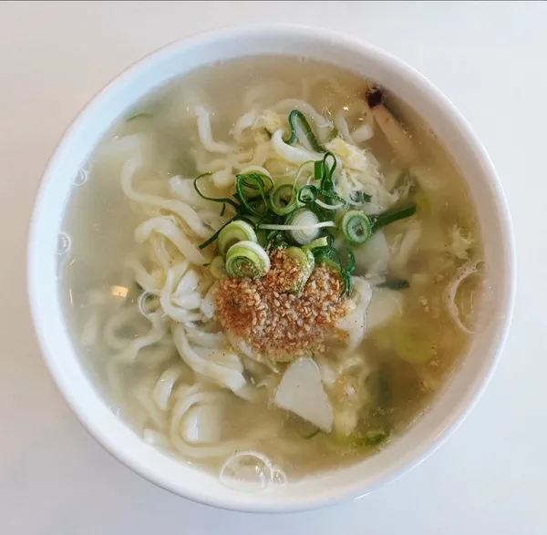 아리네 칼국수&보리밥 사진 5