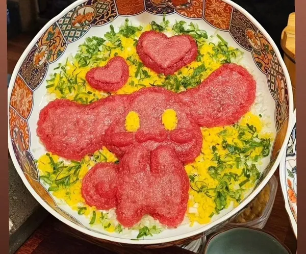 참치논데 군자점 사진 2