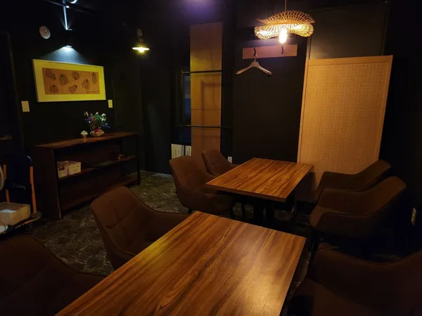 참치논데 군자점 사진 3