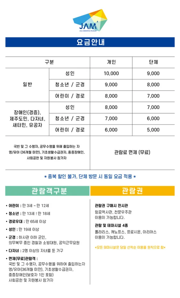 제주항공우주박물관 사진 3