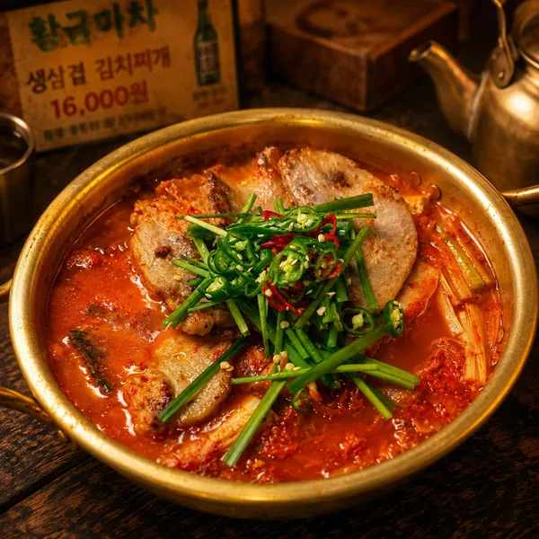 을지로 황금마차 사진 5