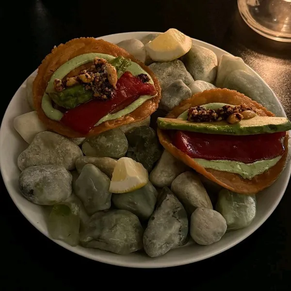 맷돌 사진 3