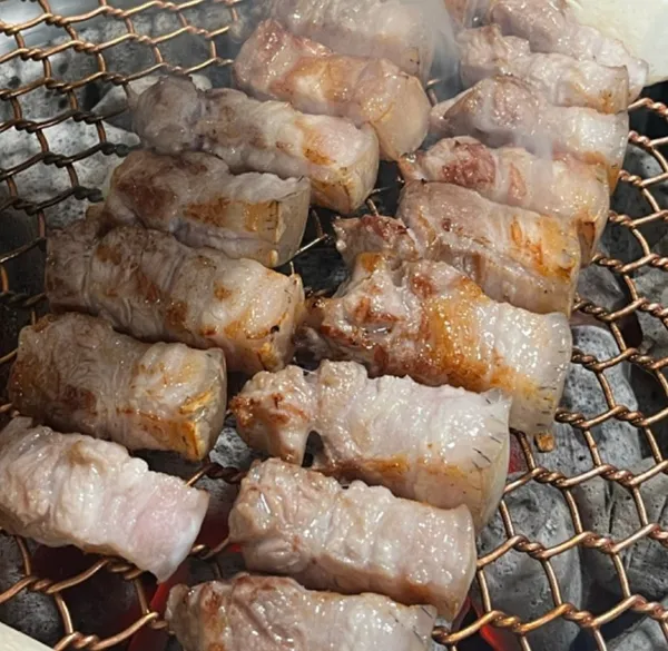 교래흑돼지 성산일출봉점 사진 2