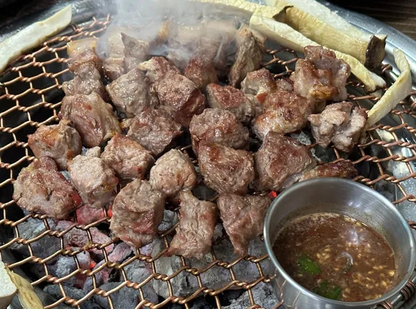 교래흑돼지 성산일출봉점 사진 3