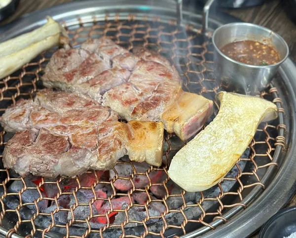교래흑돼지 성산일출봉점 사진 4