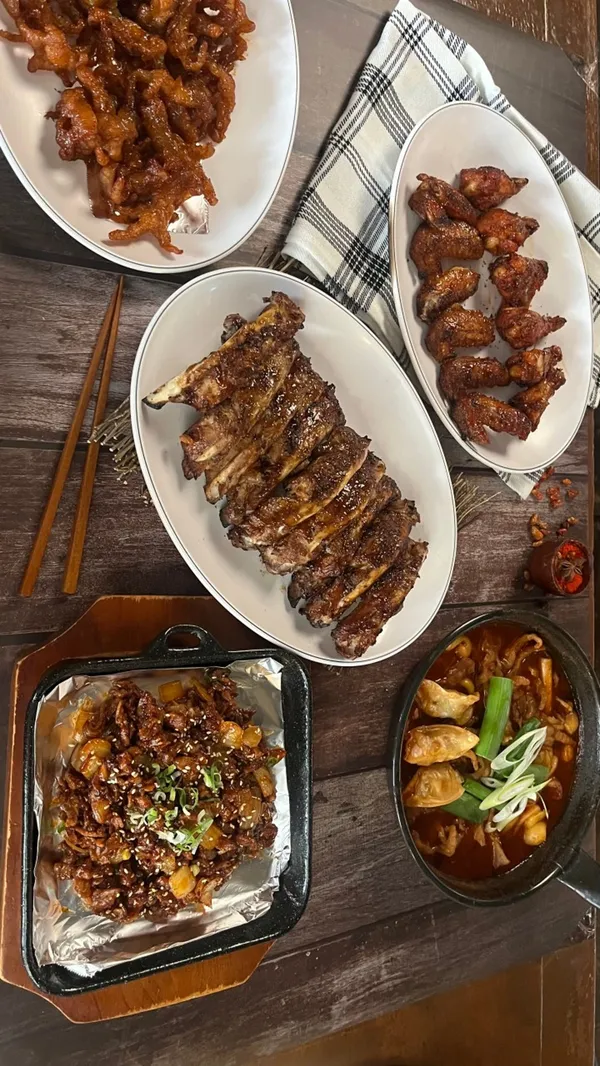 빨간집 본점 사진 2