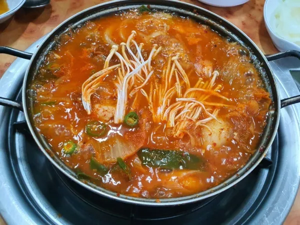 옛날집 사진 2
