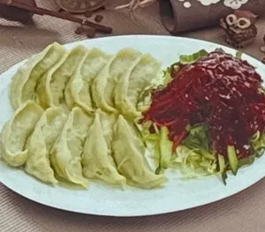 ミョンスンウォンマンドゥ