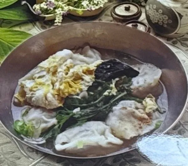 명승원만두 사진 3