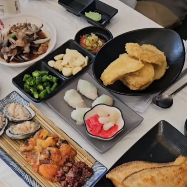 갈매기횟집 사진 4