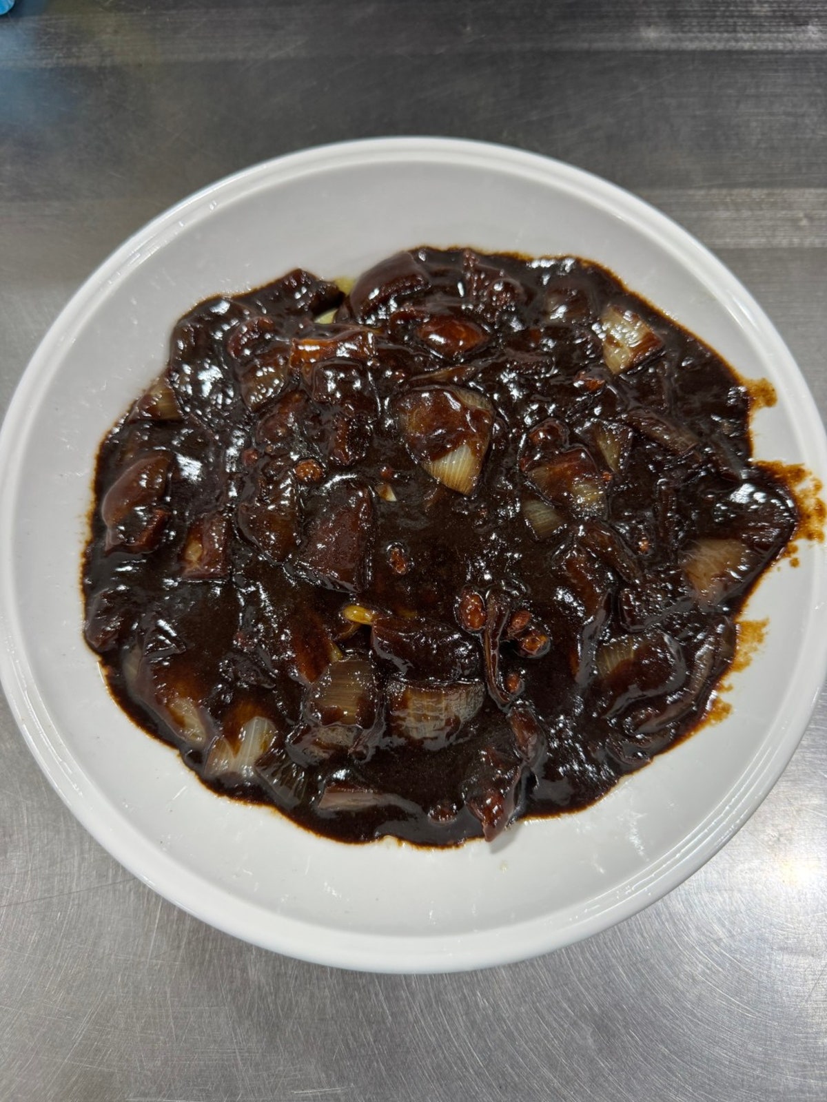탄도항중화요리 사진 2