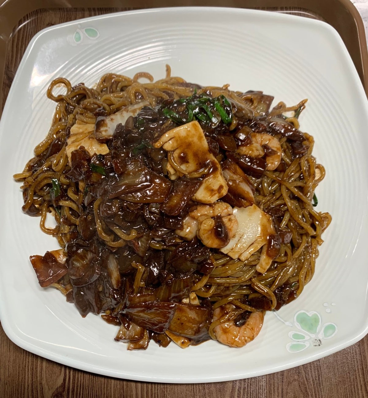 탄도항중화요리 사진 3