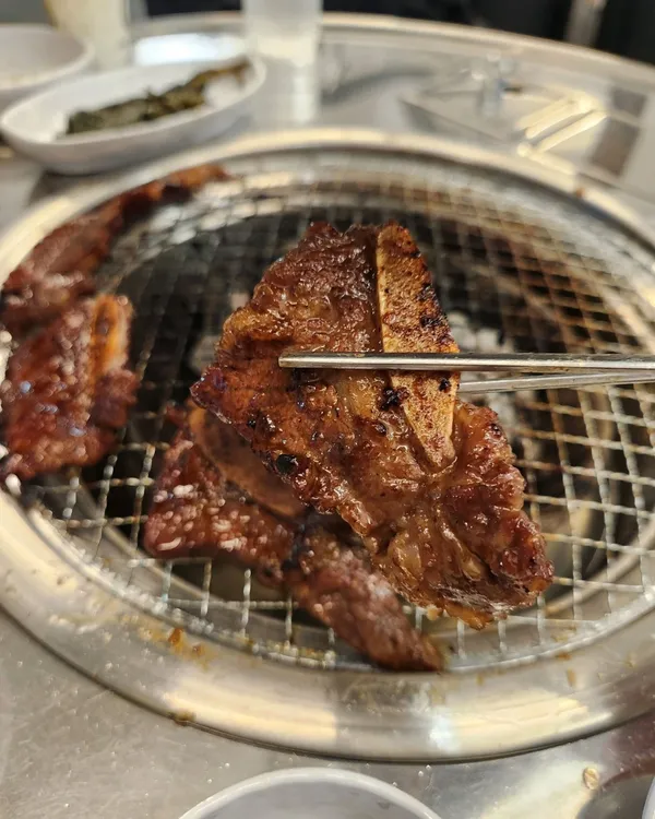 마포주먹고기 사진 2