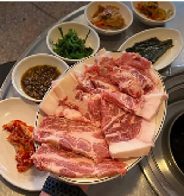 마포주먹고기 사진 3
