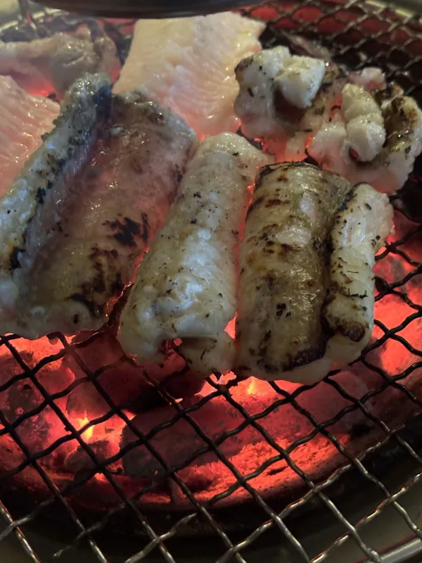 팔구장어 사진 2