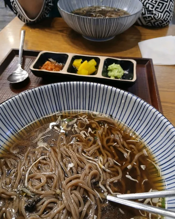 チェジュフクトンカツ 新世界タイムスクエア店の写真4
