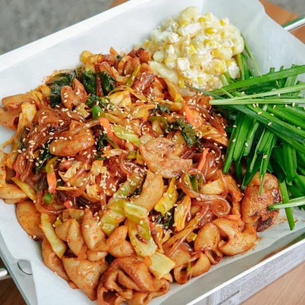 방춘자 볶곱 사진 5
