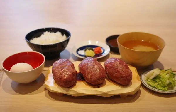 함바그 요시 사진 2