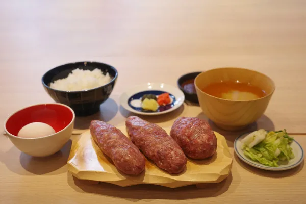 함바그 요시 사진 3