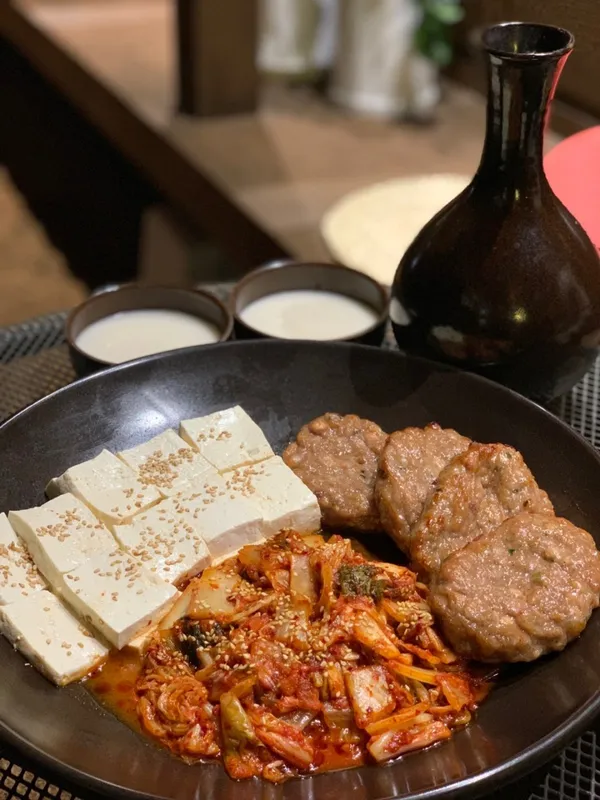자연곳간 뱅뱅사거리점 사진 5