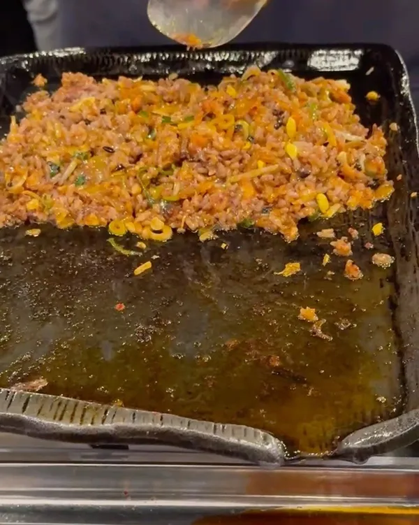 マブジャセンサムギョプサル ハプチョン店