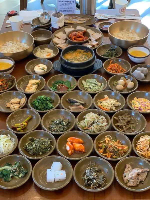 김삿갓밥집 사진 3