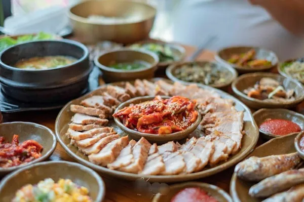 김삿갓밥집 사진 4