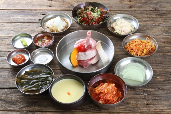 신촌고기창고 사진 3