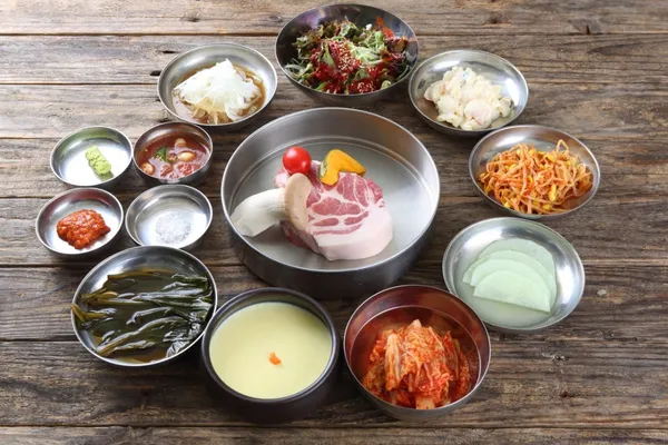 신촌고기창고 사진 5