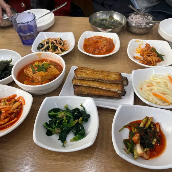 둥근상시골집 사진 5