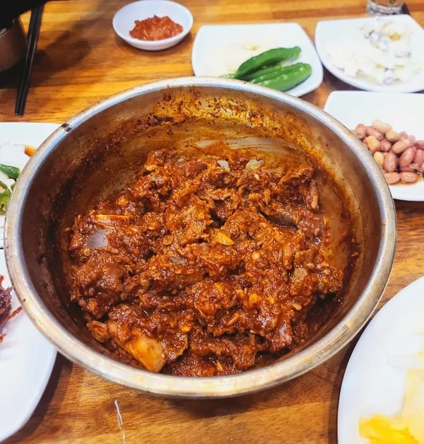 봉산찜갈비 사진 2