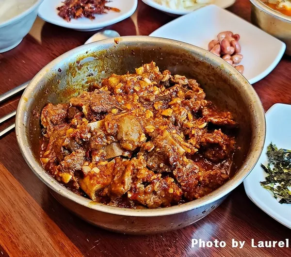 봉산찜갈비 사진 3