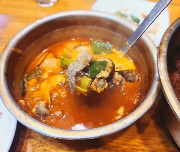 봉산찜갈비 사진 5