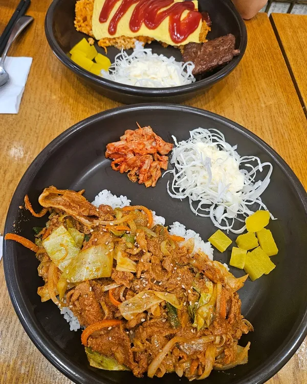 서가원김밥 안산중앙점 사진 5