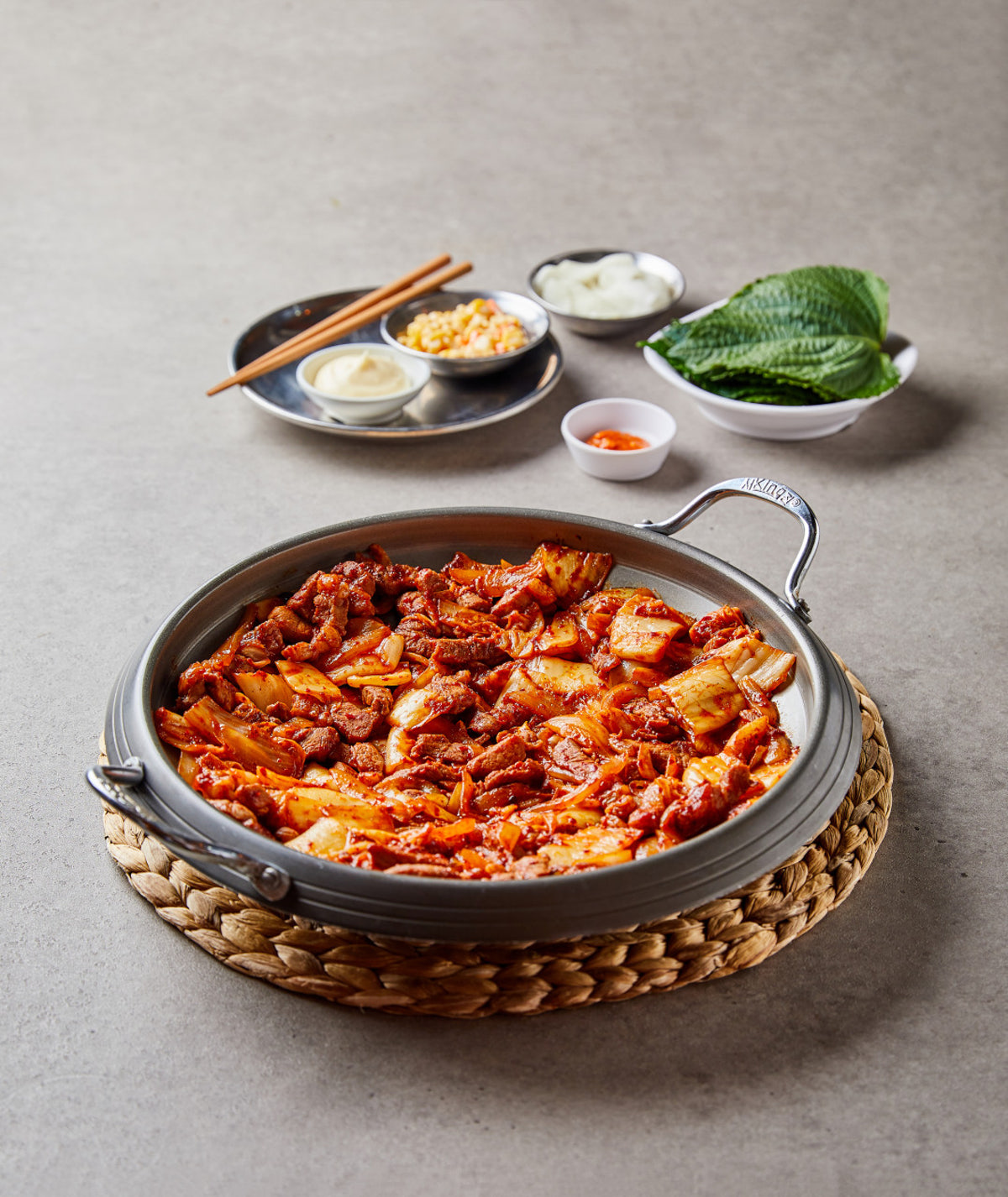 끄트머리집 사진 2