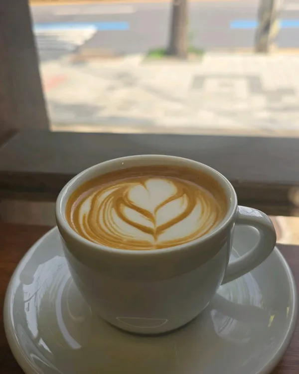 찬스커피 사진 5