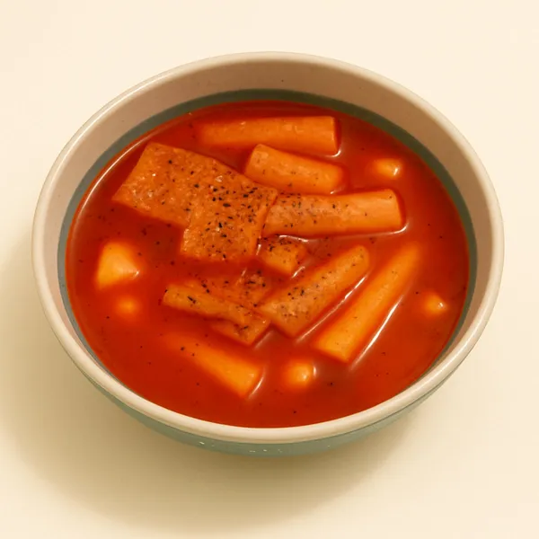 삼맛호오떡 왕십리본점 사진 3