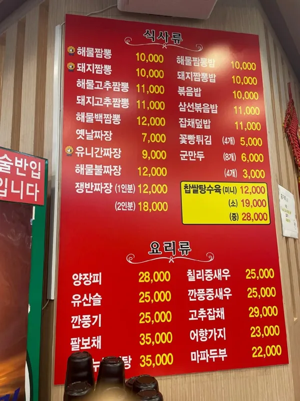 황가복