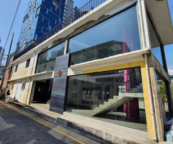 옹근달 성수점 사진 2