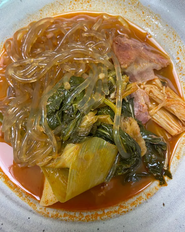 좋은해장국