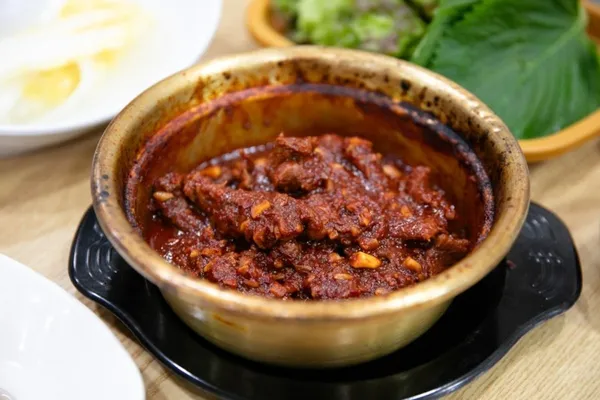 월성찜갈비 사진 2